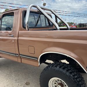 FORD F-150 XLT LARIAT - 6