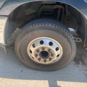 2019 RAM 3500 LARAMIE photo 17
