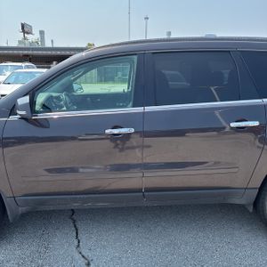 صورة 4 لـ 2017 Chevrolet TRAVERSE LT
