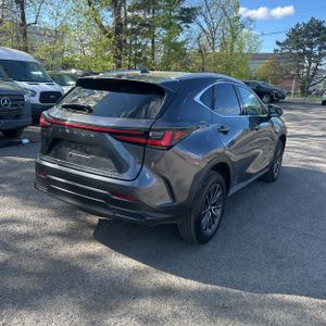 LEXUS NX 250 BASE - 8
