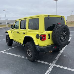 JEEP WRANGLER RUBICON 392 - 5