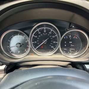 2024 Mazda CX-5 2.5 S PREFERRED 缩略图 40