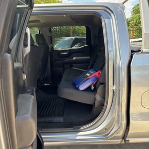 صورة مصغرة 34 لـ 2021 Chevrolet SILVERADO 1500 CUSTOM