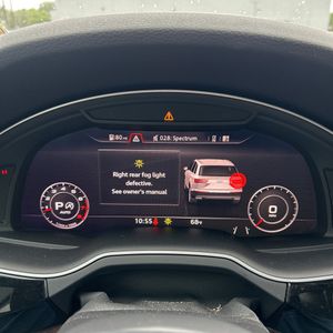 2019 AUDI Q7 55 PREMIUM — миниатюра 39