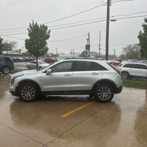 CADILLAC XT4 SPORT - 3