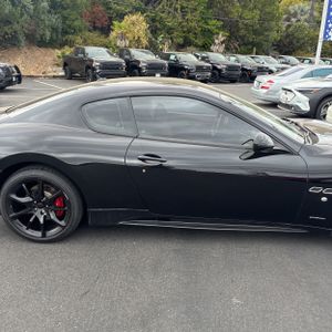 2013 Maserati GRANTURISMO SPORT — фото 11