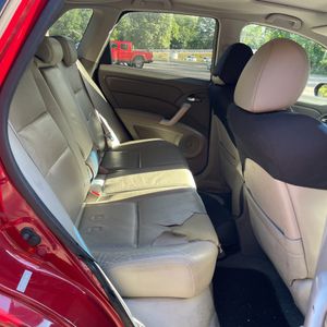 صورة مصغرة 34 لـ 2007 Acura RDX SH-AWD