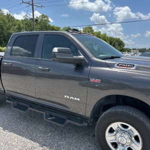 2021 RAM 2500 TRADESMAN — миниатюра 13