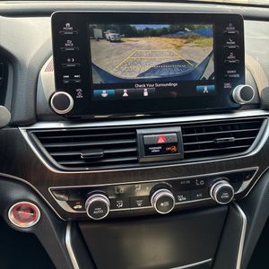 2020 Honda ACCORD EX — миниатюра 39