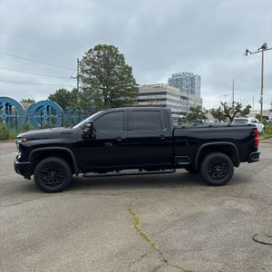 صورة 3 لـ 2024 Chevrolet SILVERADO 2500HD LTZ