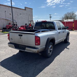 DODGE RAM 1500 SLT - 8