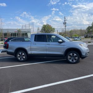 HONDA RIDGELINE RTL - 6