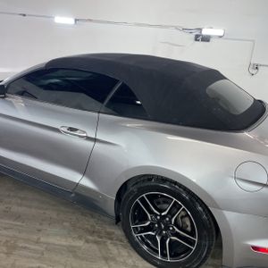 FORD MUSTANG ECOBOOST PREMIUM - 6