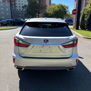 صورة 7 لـ 2019 Lexus RX 350 BASE