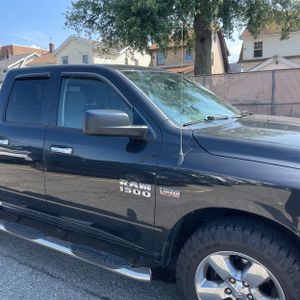 صورة مصغرة 13 لـ 2015 RAM 1500 BIG HORN