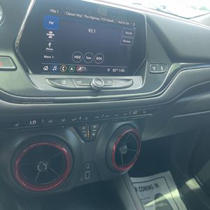 2019 Chevrolet BLAZER RS — миниатюра 37