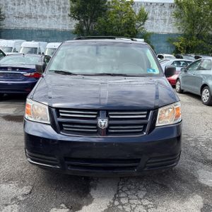 2010 Dodge GRAND CARAVAN SE 照片 14