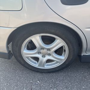 صورة مصغرة 19 لـ 1994 Subaru IMPREZA WRX