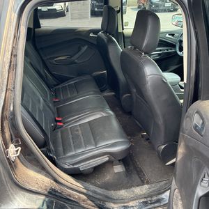 صورة مصغرة 35 لـ 2019 FORD ESCAPE TITANIUM