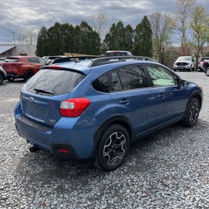 SUBARU XV CROSSTREK 2.0I LIMITED - 8