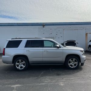 صورة 10 لـ 2016 Chevrolet TAHOE LT