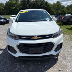 2020 Chevrolet TRAX LS — миниатюра 14