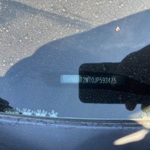 صورة مصغرة 51 لـ 2018 Nissan ROGUE S
