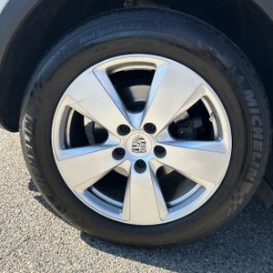 صورة مصغرة 19 لـ 2020 Porsche CAYENNE BASE