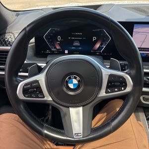 صورة مصغرة 60 لـ 2024 BMW X5 SDRIVE40I