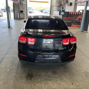 CHEVROLET MALIBU ECO - 7