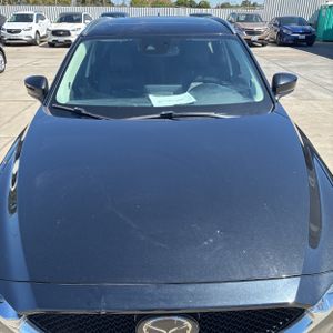2021 Mazda CX-5 GRAND TOURING — миниатюра 15
