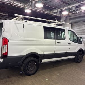 FORD TRANSIT 250 - 10