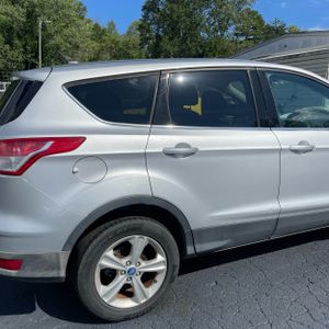 صورة 9 لـ 2013 FORD ESCAPE SE