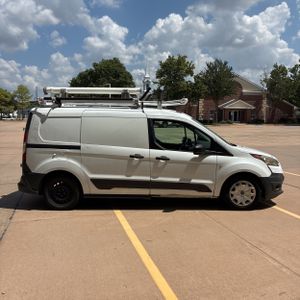 2016 FORD TRANSIT CONNECT XL 照片 10