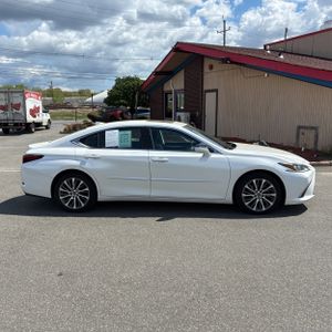 LEXUS ES 350 BASE - 10