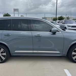 صورة 6 لـ 2023 Volvo XC90 B6 ULTIMATE BRIGHT THEME 7P