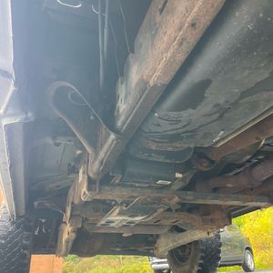 2018 RAM 2500 TRADESMAN 照片 23