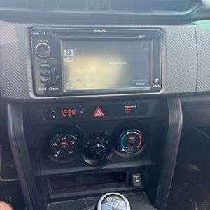 2015 Subaru BRZ PREMIUM 照片 37