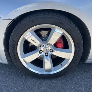 DODGE CHARGER SRT-8 - 9