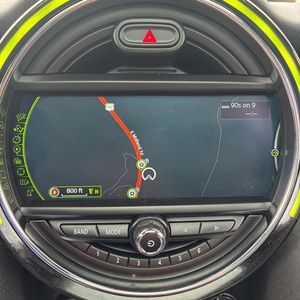 2018 MINI HARDTOP COOPER S — миниатюра 39