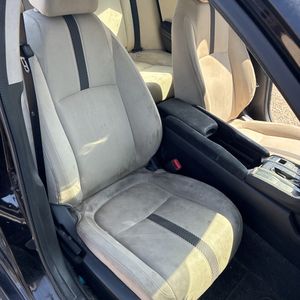2017 Honda CIVIC EX thumbnail 64