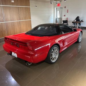 1992 Acura NSX BASE — фото 7