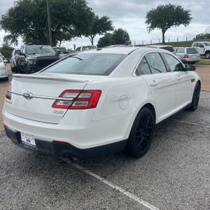 FORD TAURUS SHO - 8