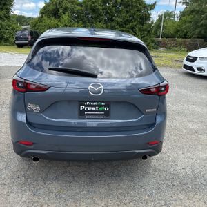 2024 Mazda CX-5 2.5 S CARBON EDITION 照片 6