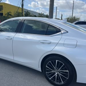 LEXUS ES 350 BASE - 6