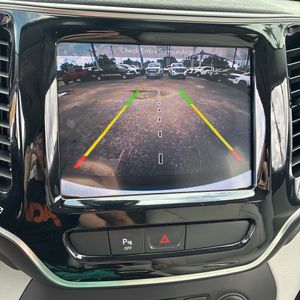 2019 JEEP CHEROKEE LIMITED — миниатюра 40