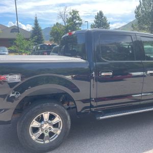 2017 FORD F-150 XLT — фото 9