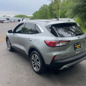 FORD ESCAPE SEL - 5