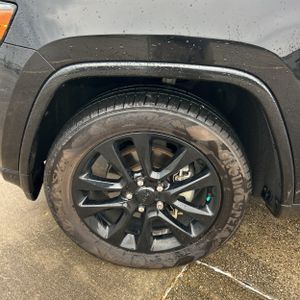 2019 JEEP GRAND CHEROKEE ALTITUDE — фото 17