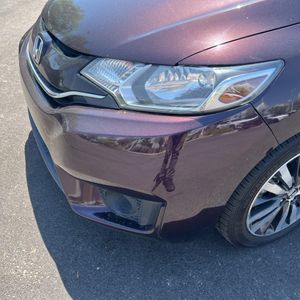 2015 Honda FIT EX — миниатюра 56